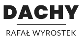 Dachy - Rafał Wyrostek logo